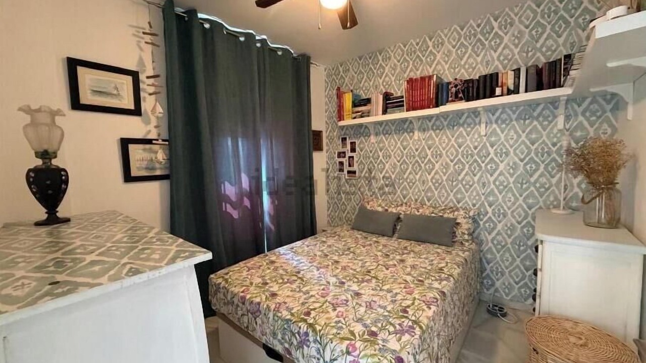 Photo of Bedroom in El Puerto de Santa Maria
