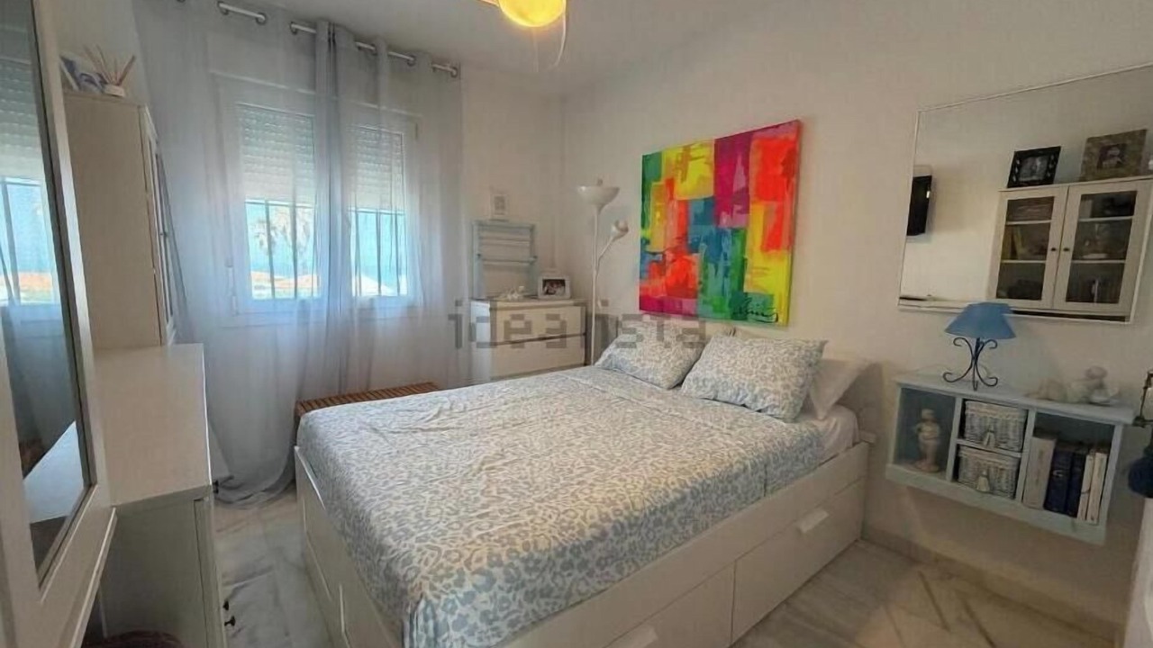 Photo of Bedroom in El Puerto de Santa Maria