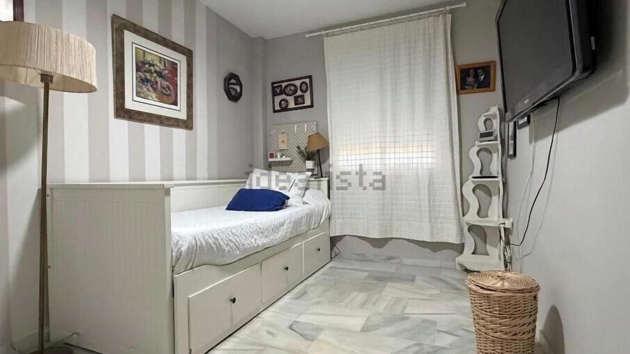 Photo of Bedroom in El Puerto de Santa Maria
