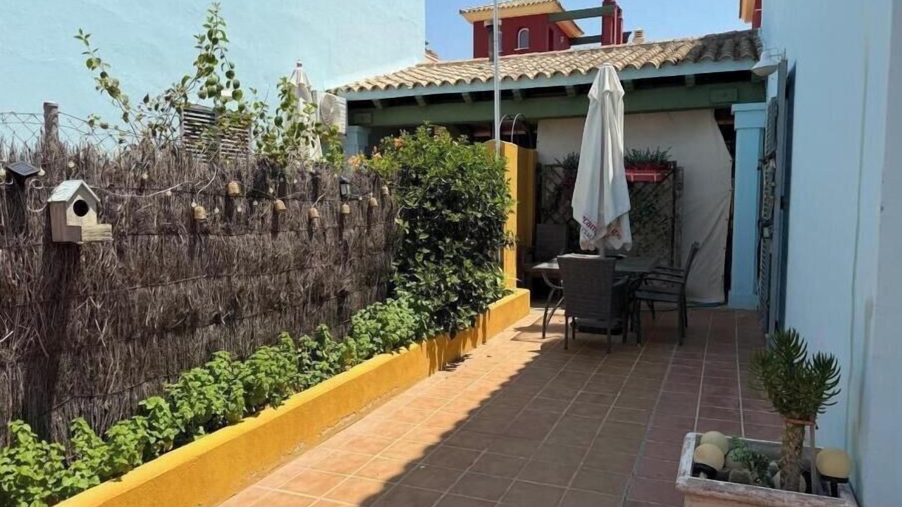 Photo of Outdoor in El Puerto de Santa Maria