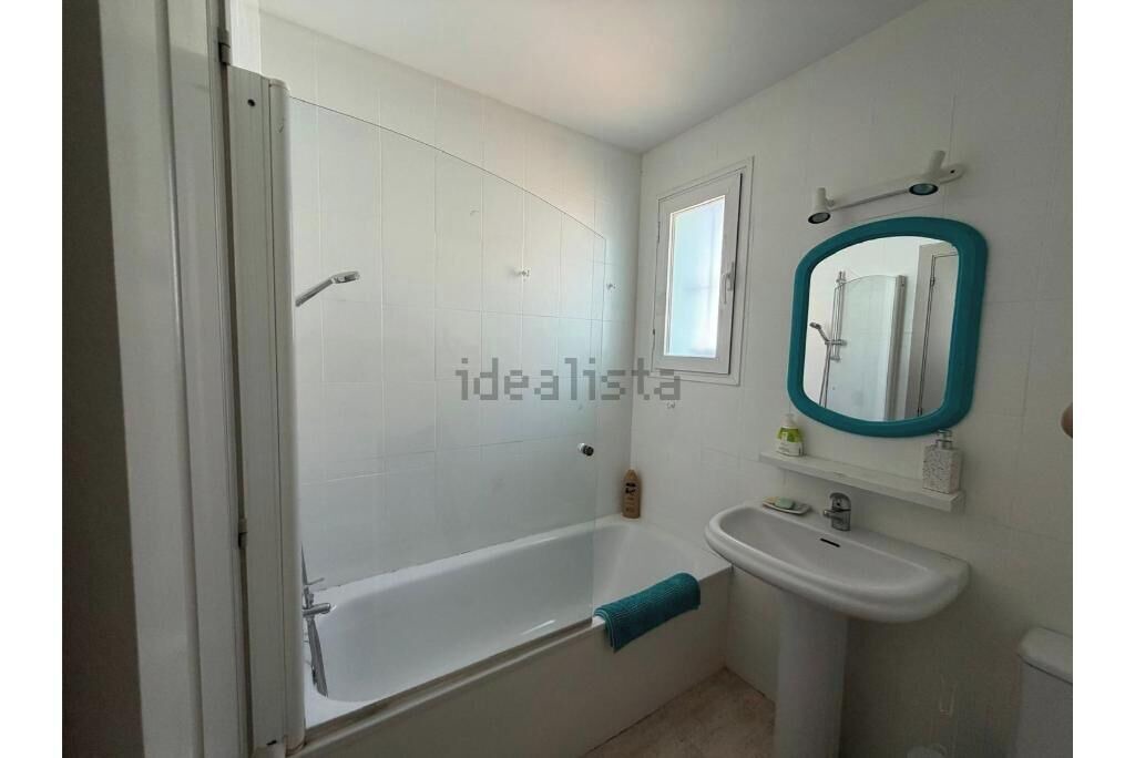 Photo of Bathroom in El Puerto de Santa Maria