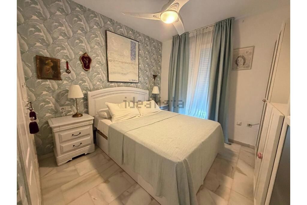 Photo of Bedroom in El Puerto de Santa Maria