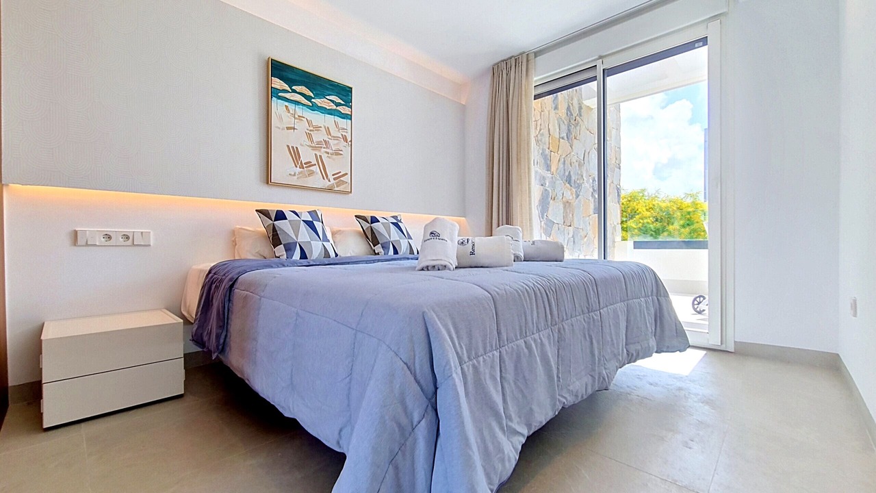 Photo of Bedroom in Torre-Pacheco