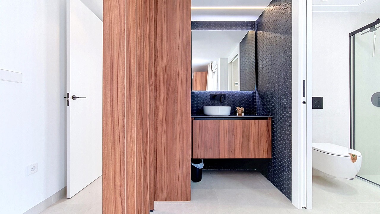 Photo of Bathroom in Torre-Pacheco