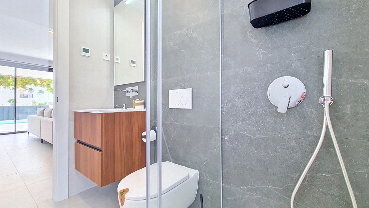 Photo of Bathroom in Torre-Pacheco