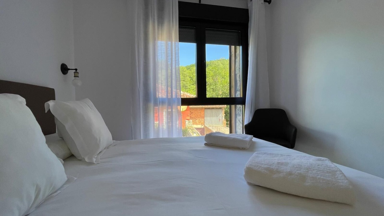 Photo of Bedroom in Puente Nuevo