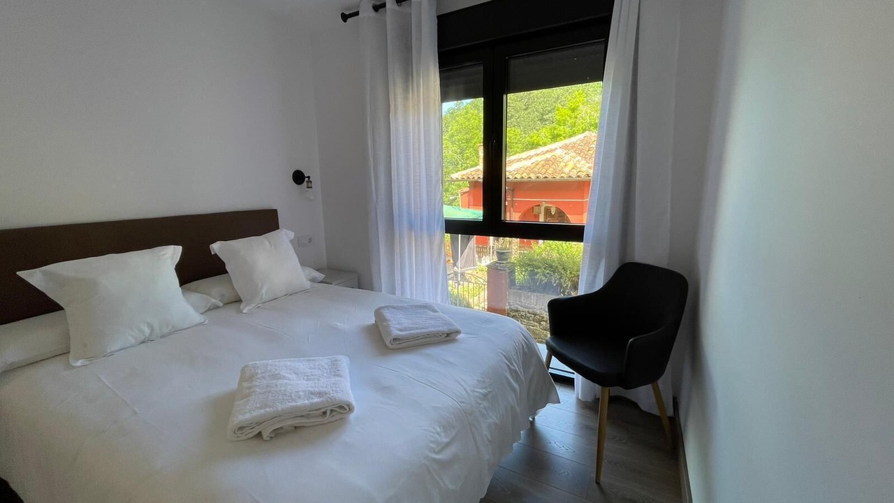 Photo of Bedroom in Puente Nuevo