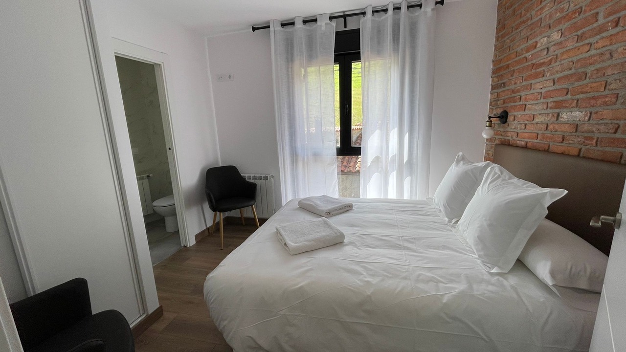 Photo of Bedroom in Puente Nuevo