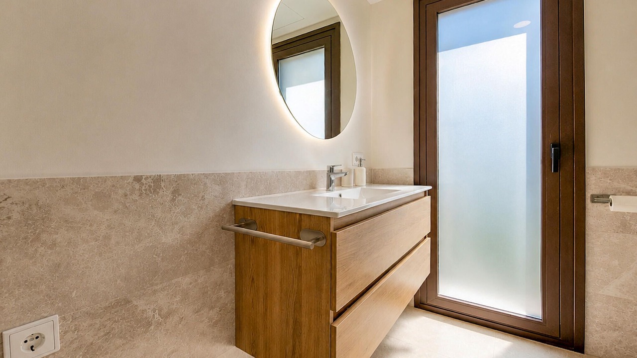 Photo of Bathroom in Aljaraque