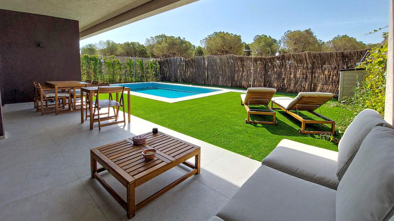 Photo of Outdoor in Aljaraque