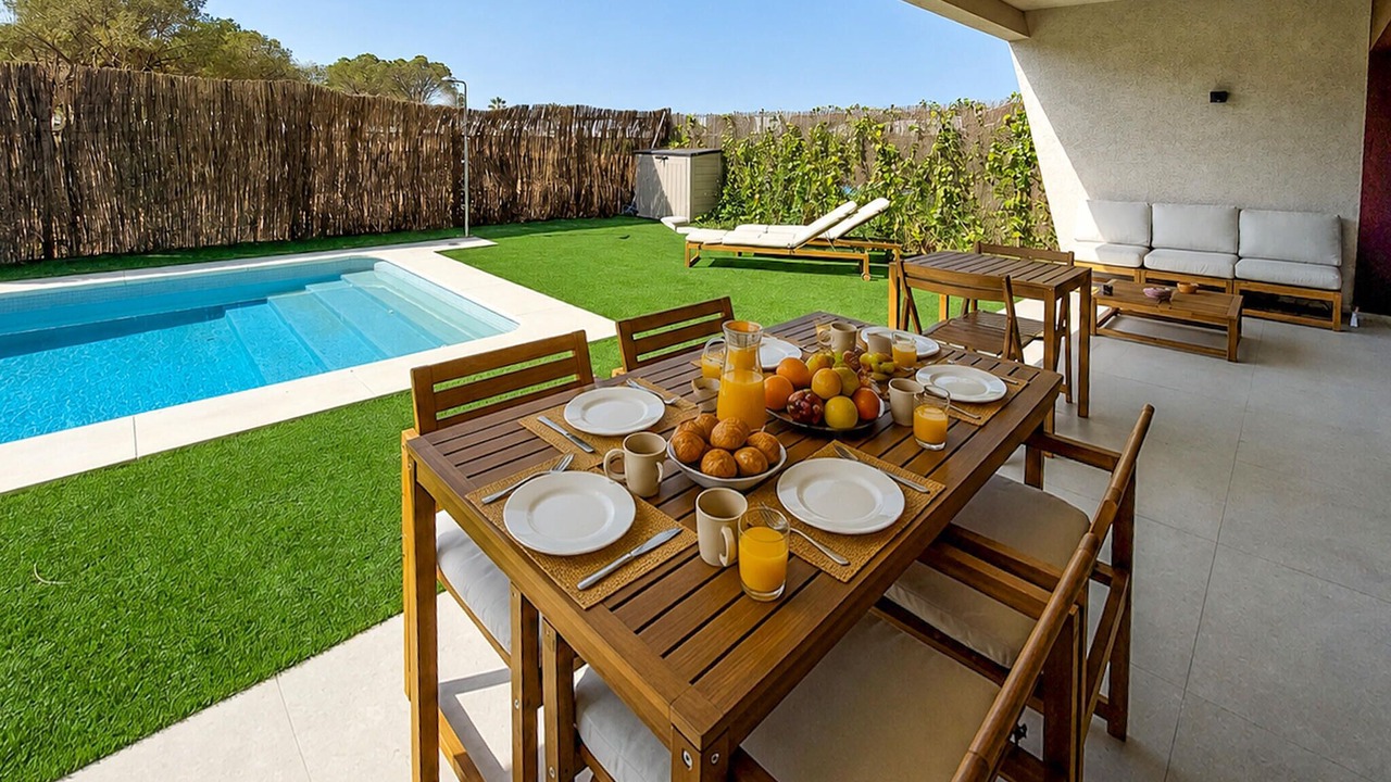 Photo of Outdoor in Aljaraque