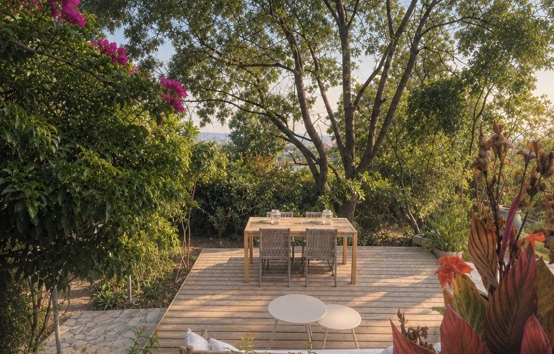 Photo of Outdoor in Pinos de Alhaurin