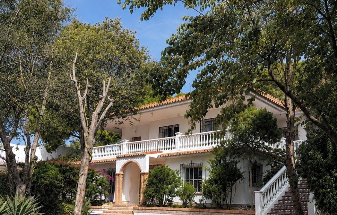 Photo of Outdoor in Pinos de Alhaurin