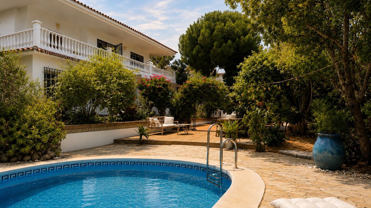Photo of Outdoor in Pinos de Alhaurin
