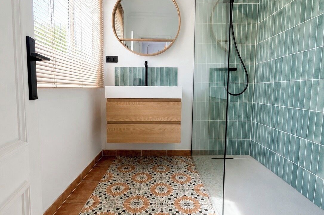 Photo of Bathroom in Pinos de Alhaurin