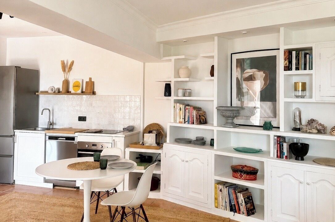 Photo of Kitchen in Pinos de Alhaurin