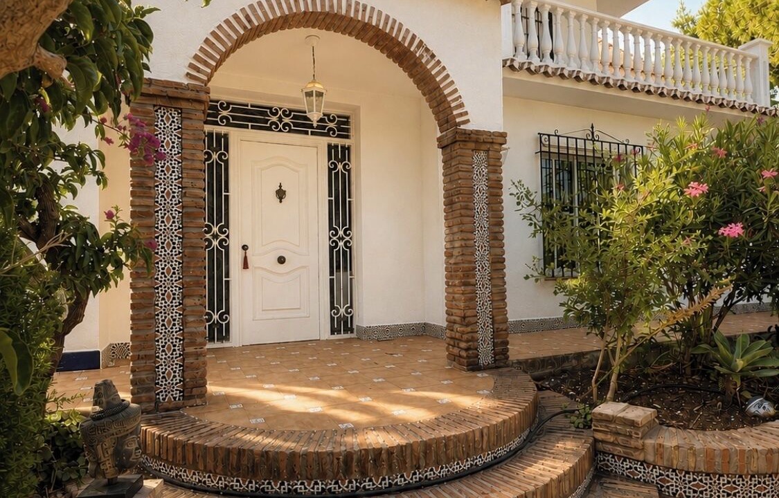 Photo of Outdoor in Pinos de Alhaurin