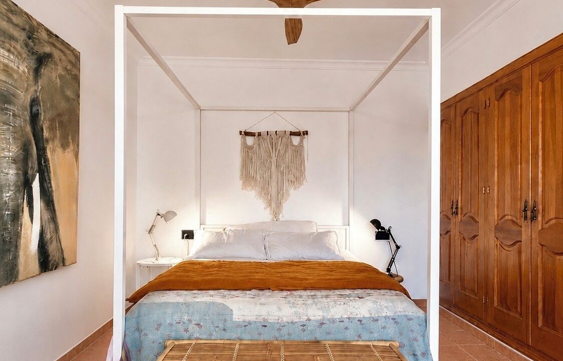 Photo of Bedroom in Pinos de Alhaurin