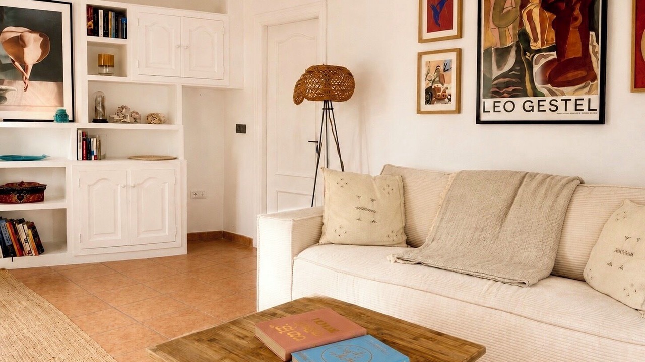 Photo of Livingroom in Pinos de Alhaurin