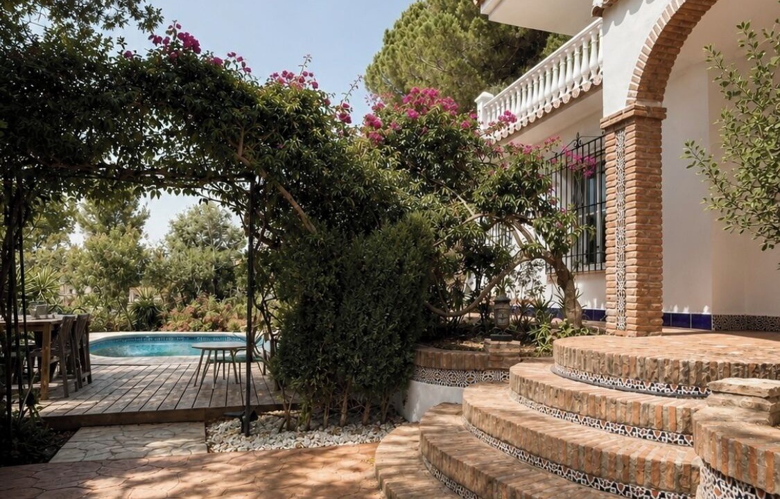 Photo of Outdoor in Pinos de Alhaurin