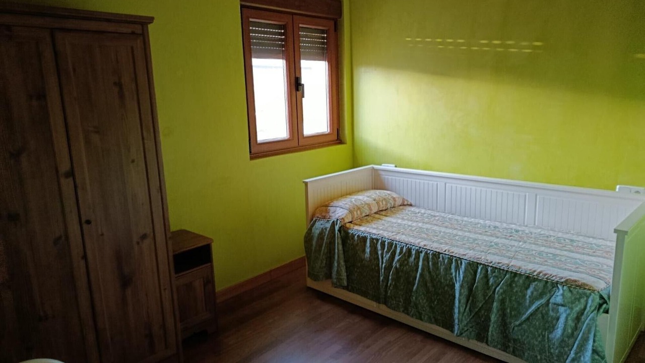 Photo of Bedroom in Fermoselle