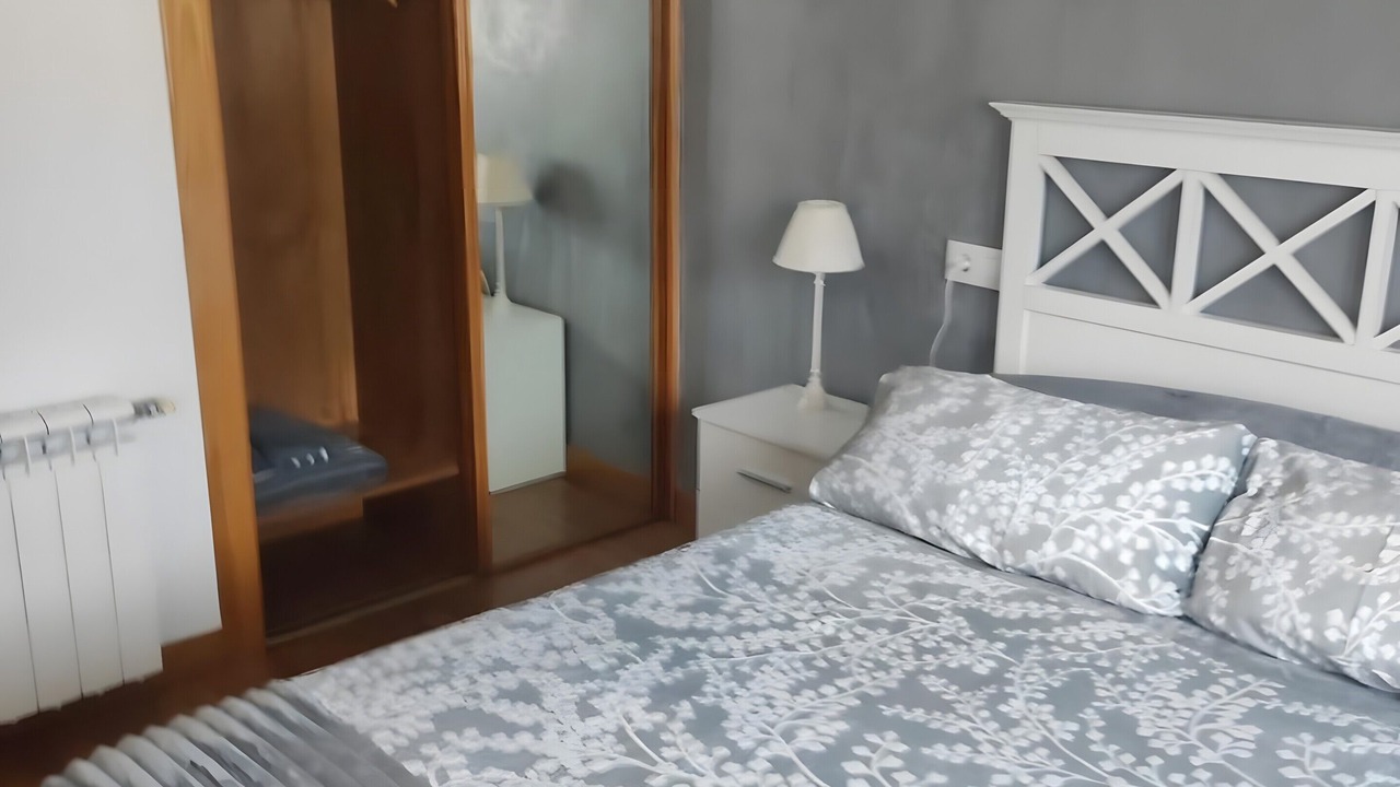 Photo of Bedroom in Fermoselle