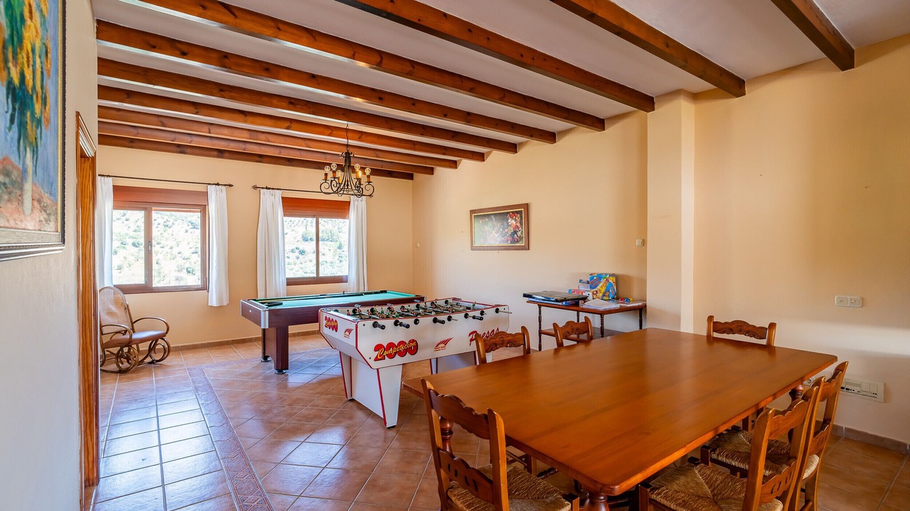 Photo of Bedroom in Guaro