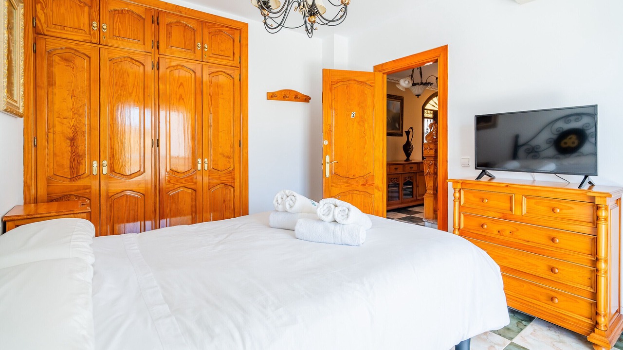 Photo of Bedroom in Guaro