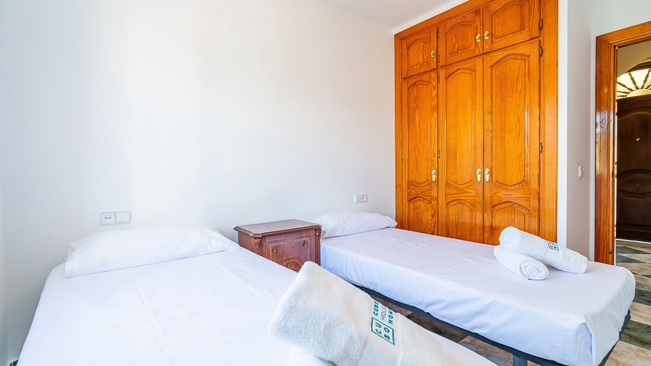 Photo of Bedroom in Guaro