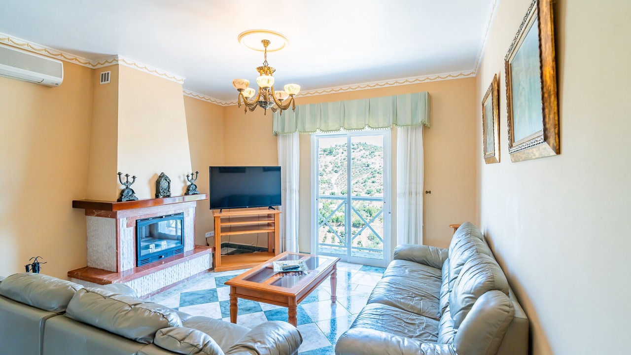 Photo of Livingroom in Guaro