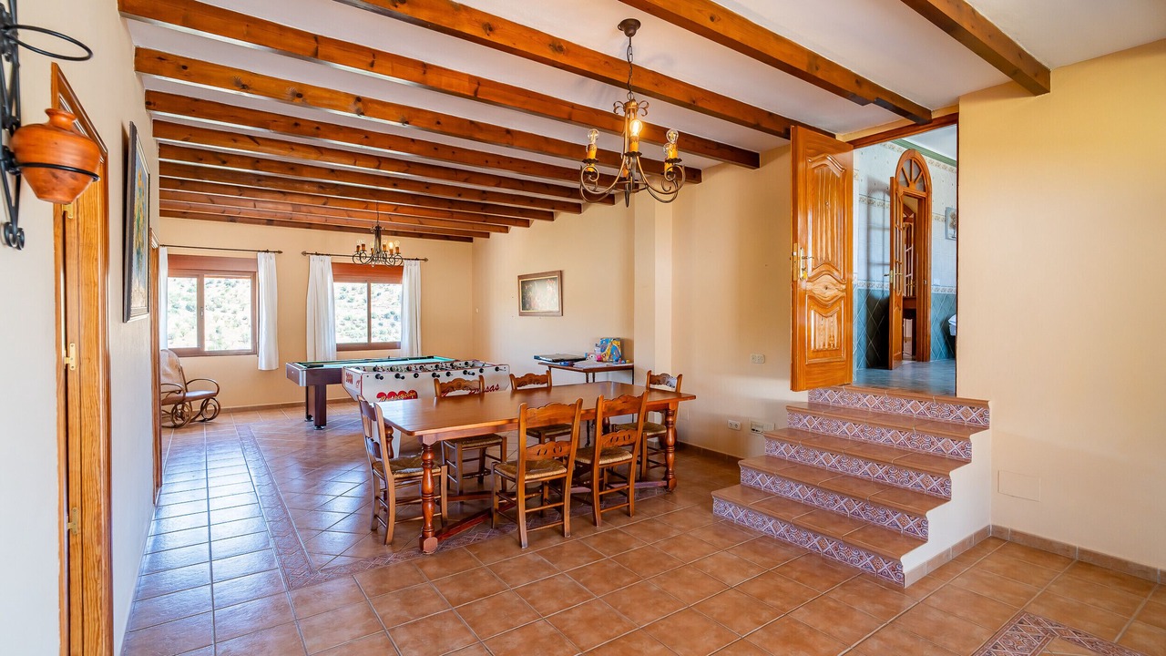Photo of Bedroom in Guaro
