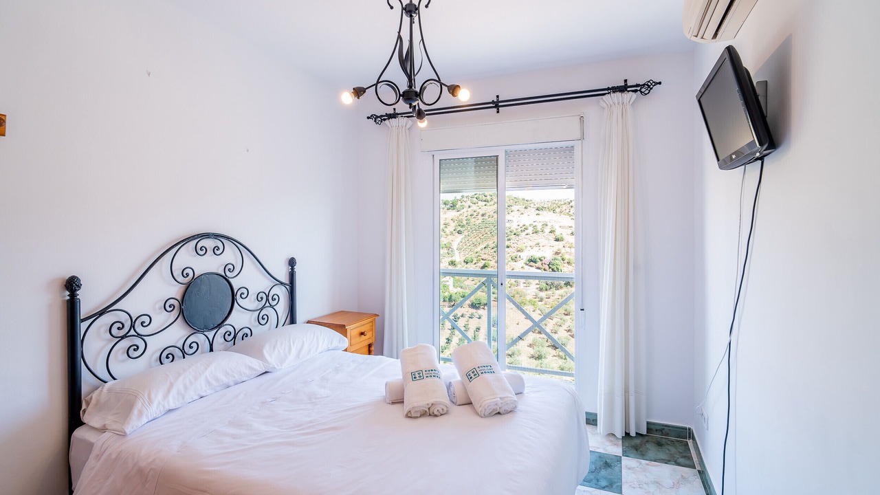 Photo of Bedroom in Guaro