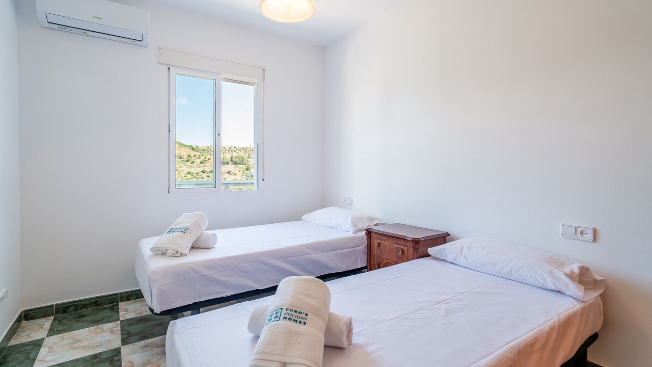 Photo of Bedroom in Guaro