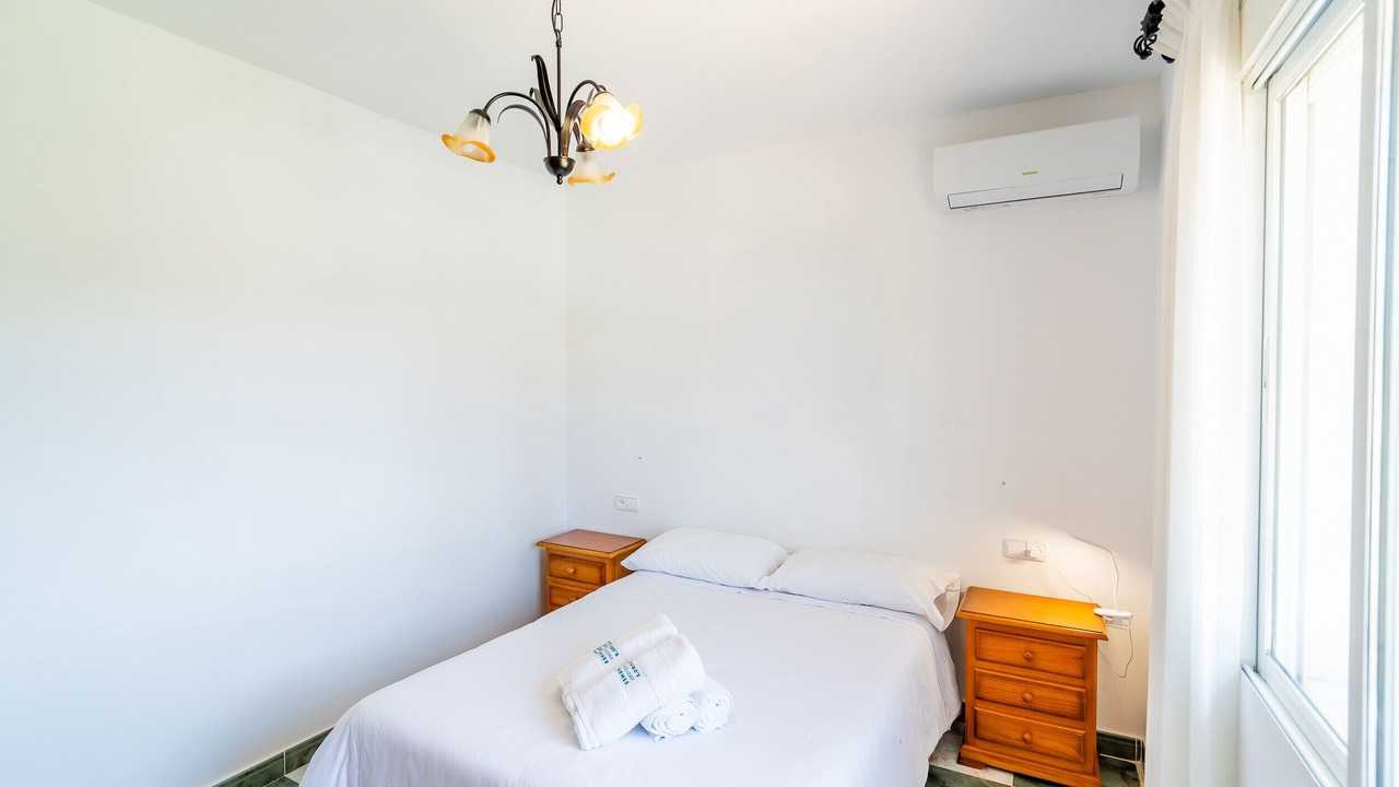 Photo of Bedroom in Guaro