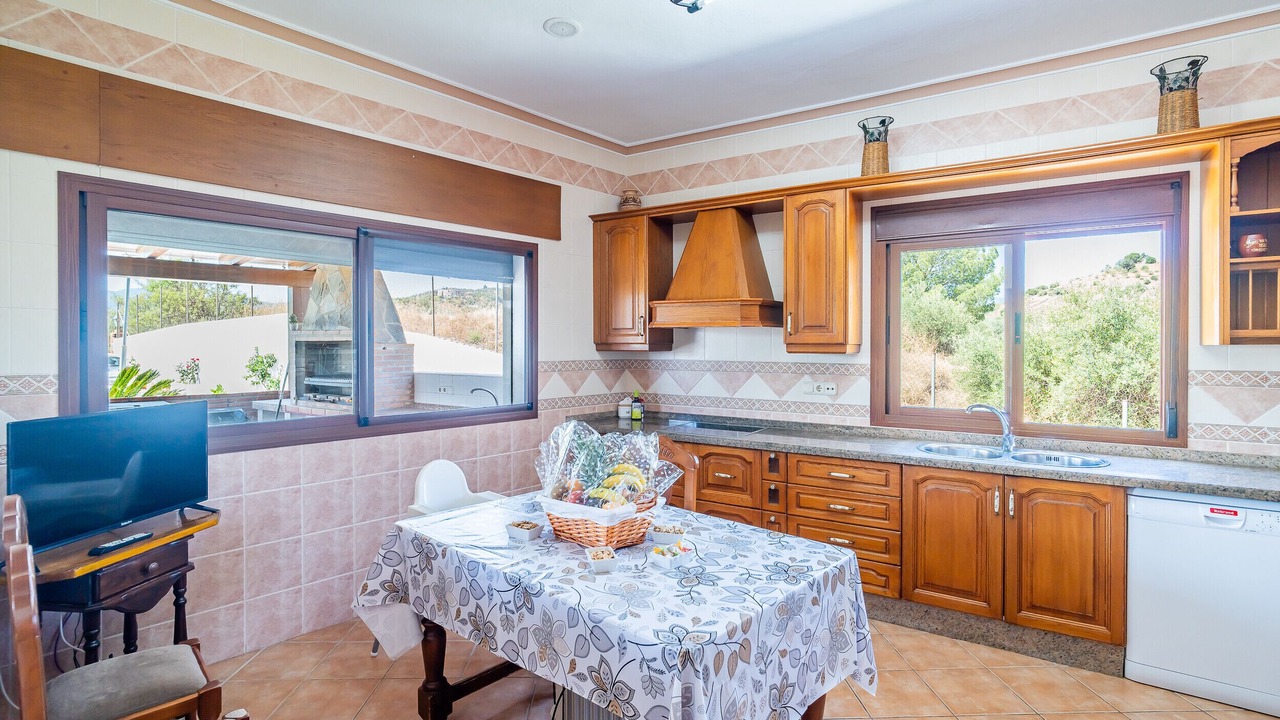 Photo of Kitchen in Guaro