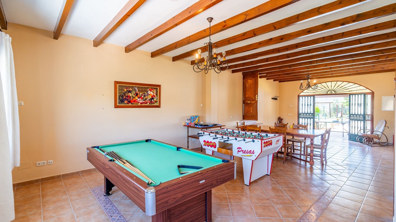 Photo of Bedroom in Guaro