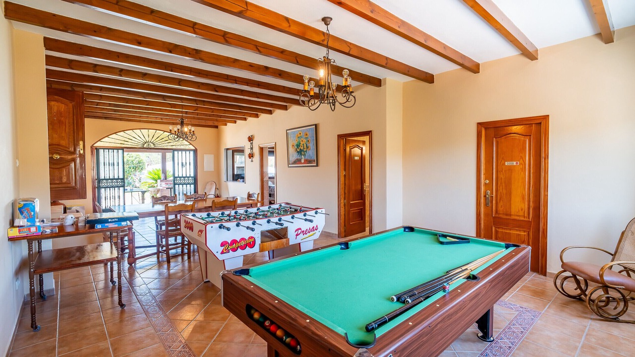 Photo of Bedroom in Guaro