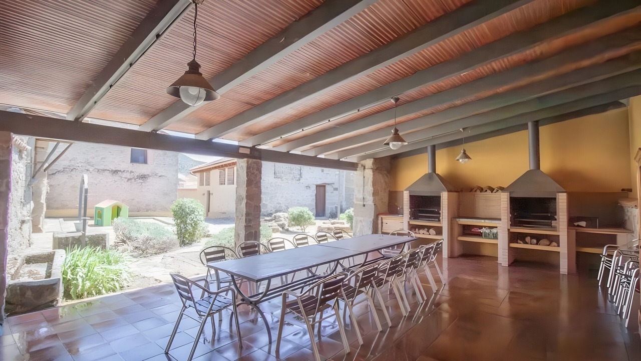 Photo of Outdoor in Fresnedilla