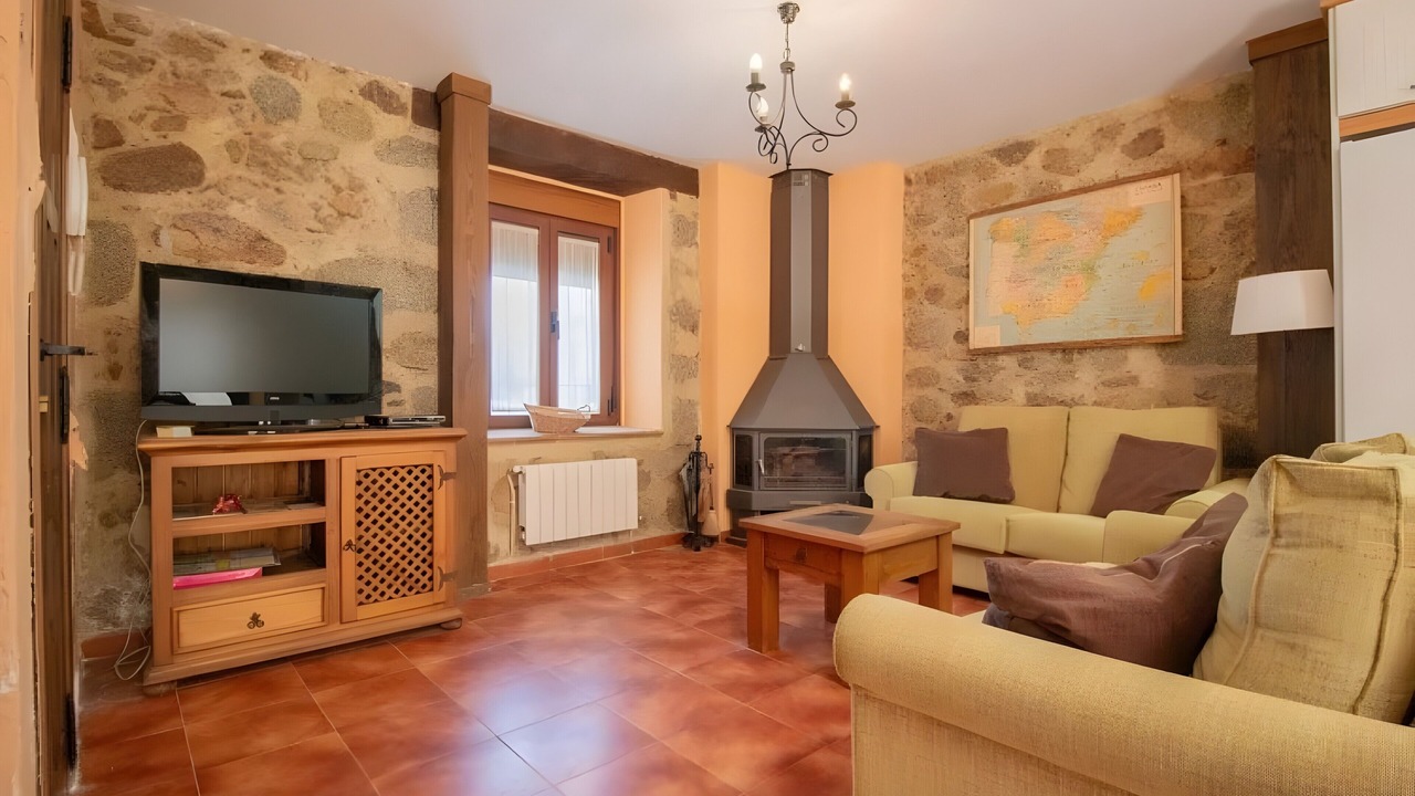 Photo of Livingroom in Fresnedilla