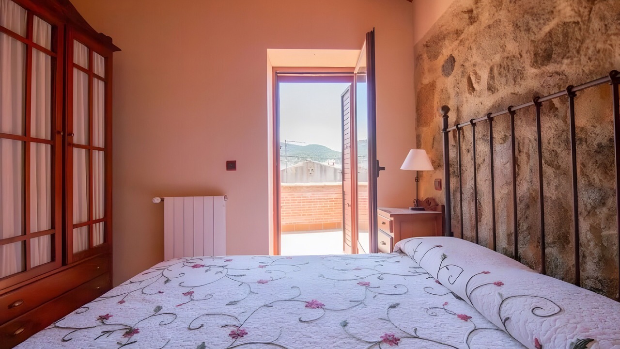 Photo of Bedroom in Fresnedilla