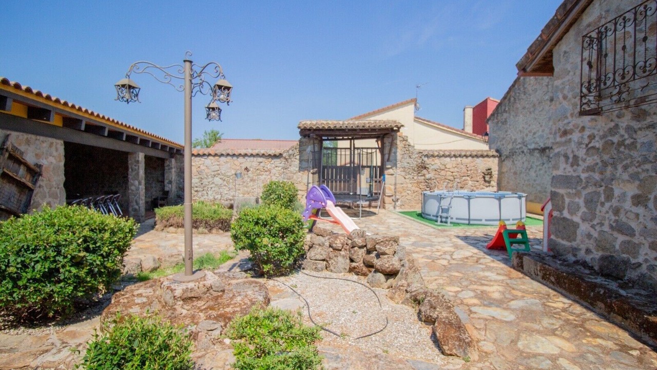 Photo of Outdoor in Fresnedilla