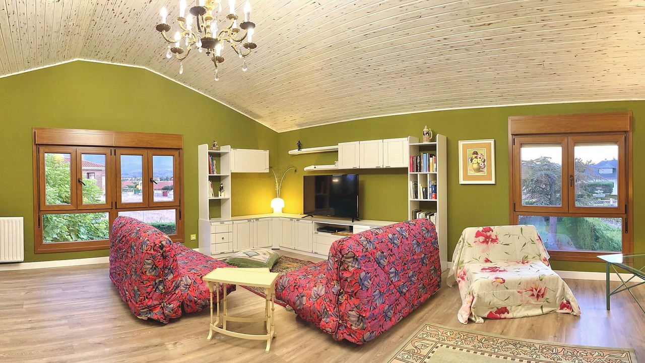 Photo of Livingroom in Medina De Pomar