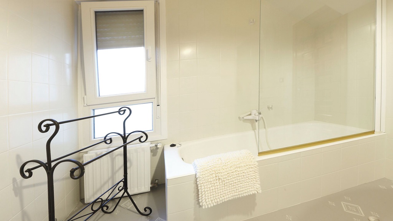 Photo of Bathroom in Medina De Pomar