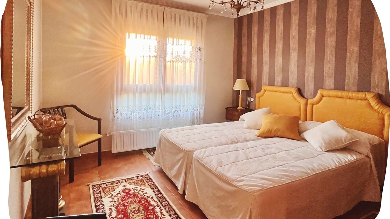 Photo of Bedroom in Medina De Pomar