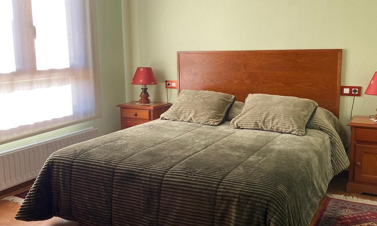 Photo of Bedroom in Medina De Pomar
