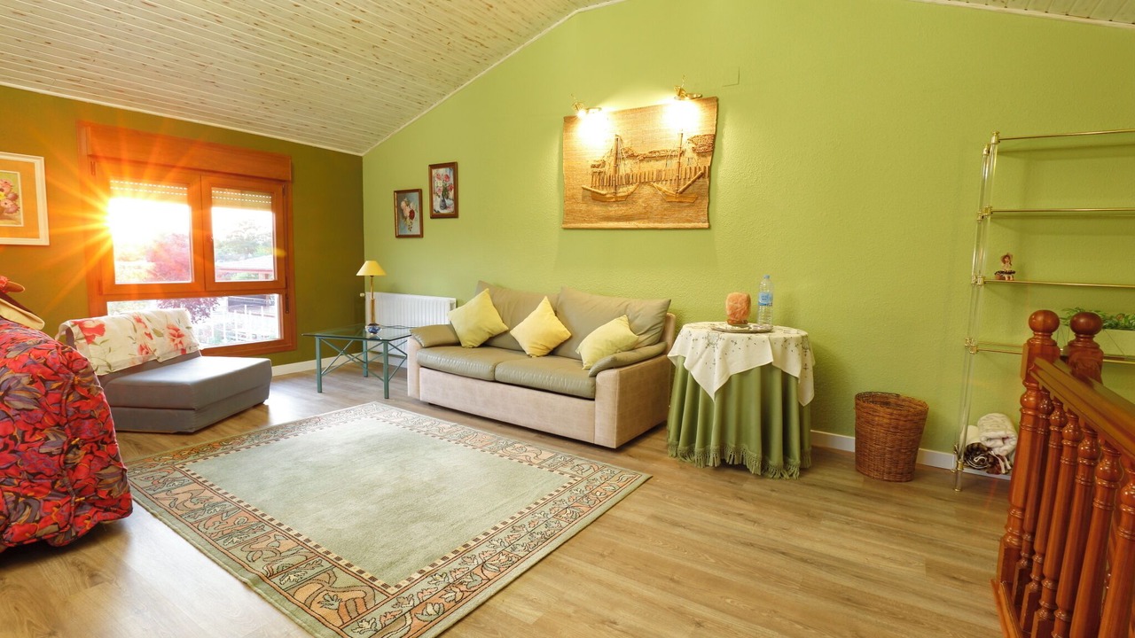 Photo of Livingroom in Medina De Pomar