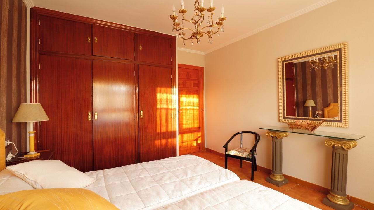 Photo of Bedroom in Medina De Pomar