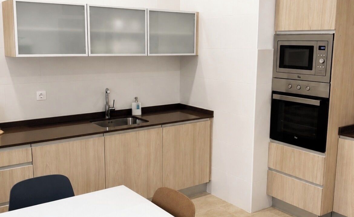 Photo of Kitchen in Santander