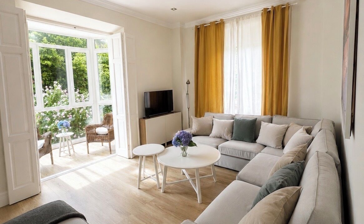 Photo of Livingroom in Santander