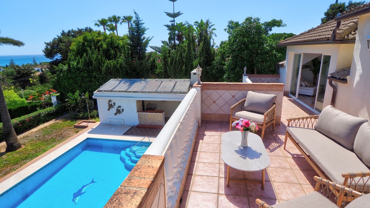 Photo of Outdoor in Urbanizacion Marbessa